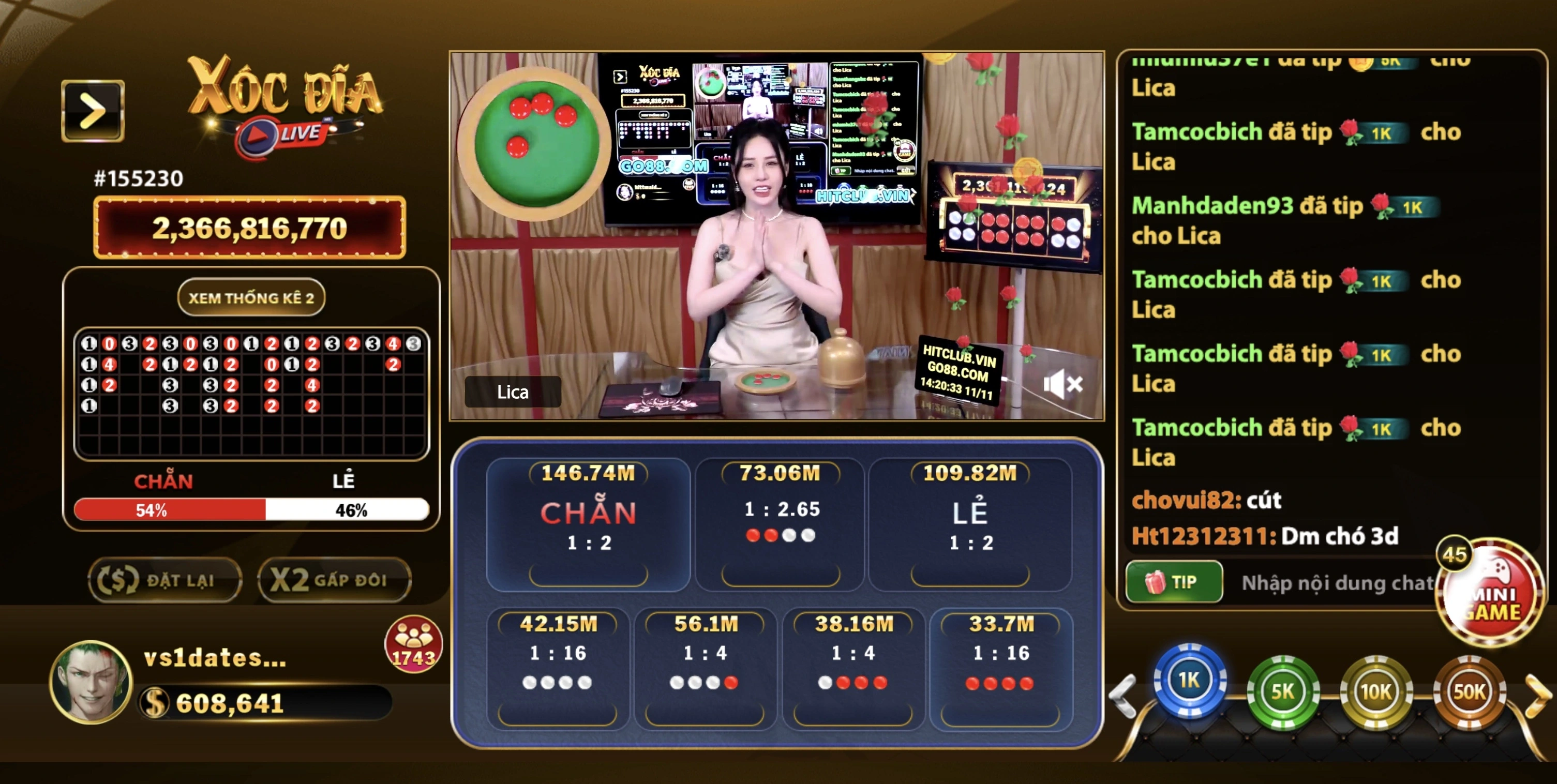 11BET Hợp T&aacute;c Ch&iacute;nh Thức Với Hit Tại Việt Nam 11bet