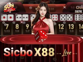 Sicbo X88 Live