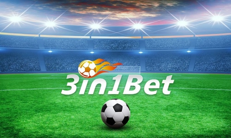 3IN1BET &ndash; Nh&agrave; c&aacute;i tặng tiền với lượng người chơi khủng nhất hiện nay