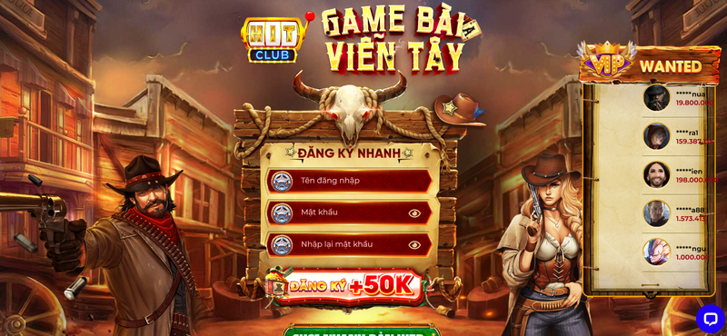 Hit Club - Thiên đường giải trí xanh chín mới nhất 2023