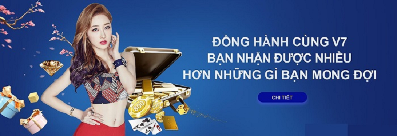 V7 - T&acirc;n binh trong l&agrave;ng c&aacute; cược trực tuyến ch&acirc;u &Aacute;