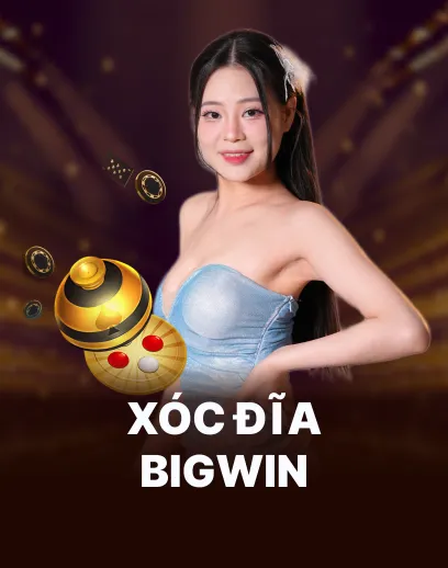 X&oacute;c Đĩa Bigwin