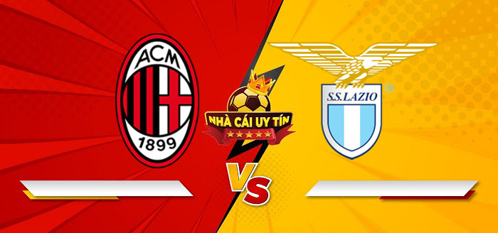 AC Milan vs Lazio &ndash; Soi k&egrave;o b&oacute;ng đ&aacute; 02h45 03/03/2025: Lấy về 1 điểm