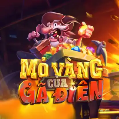 Mỏ V&agrave;ng Của G&atilde; Đi&ecirc;n