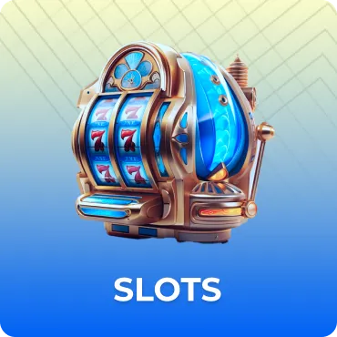 Slots ONE88