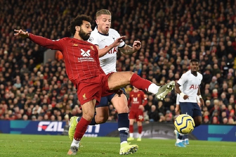 Soi k&egrave;o Ngoại hạng Anh