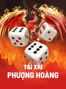 background game T&agrave;i Xỉu Phượng Ho&agrave;ng vingame