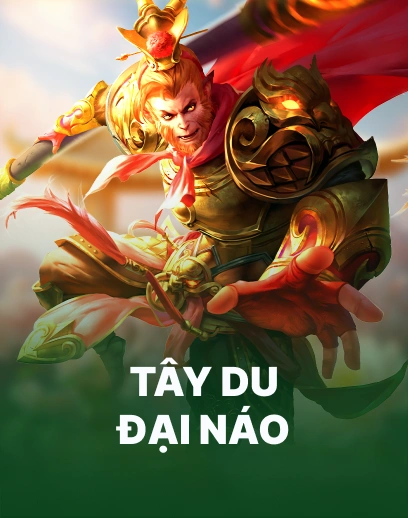 T&acirc;y du đại n&aacute;o