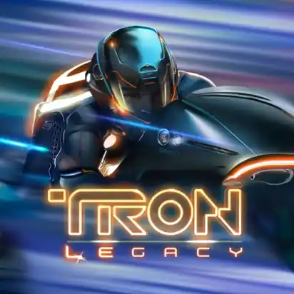 Tron Legacy