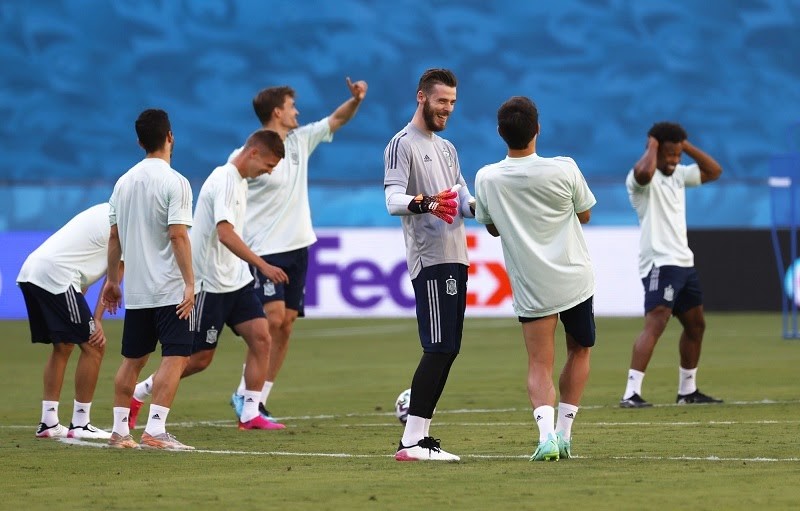 tỷ lệ k&egrave;o b&oacute;ng đ&aacute; T&acirc;y Ban Nha