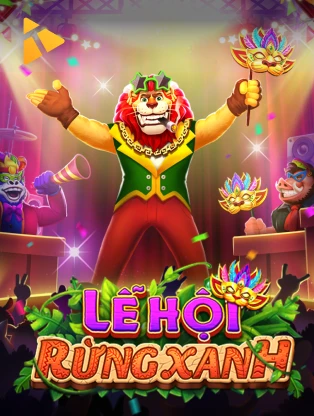 Hội Rừng Xanh ONE88