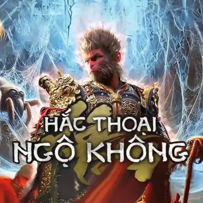 Hắc Thoại Ngộ Kh&ocirc;ng