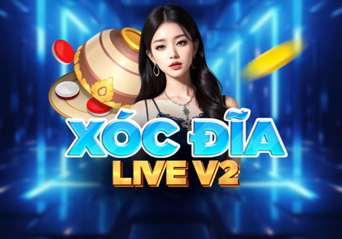 X&oacute;c Đĩa Live V2