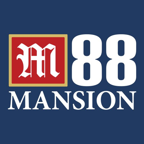 m88 logo