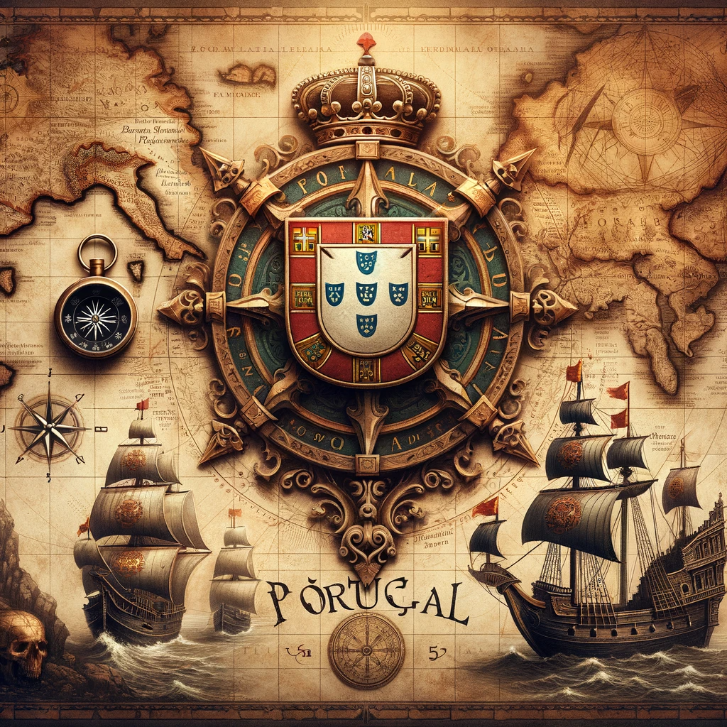 EU4: Beginner’s Guide for Portugal (Ultimate 2024)