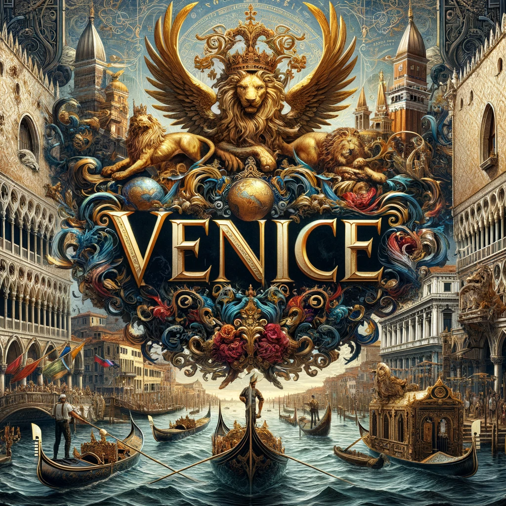 EU4: Beginner’s Guide for Venice (Ultimate 2024)